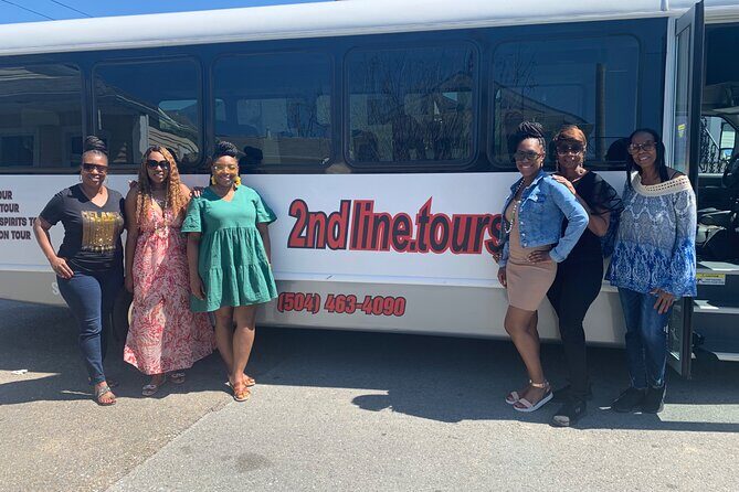 Whitney Plantation and Museum Tour from New Orleans - Bus Comfort and What to Pack