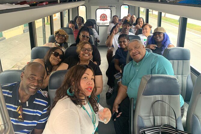 Whitney Plantation and Museum Tour from New Orleans - Evergreen and Pop-Culture Context: A Light Add-On