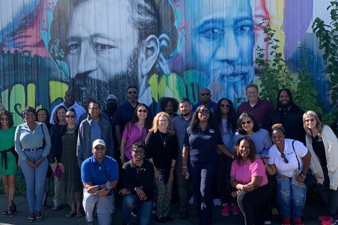 Whitney Plantation and Soul of New Orleans City Tour Combo - The overall idea: plantation memory meets New Orleans streets