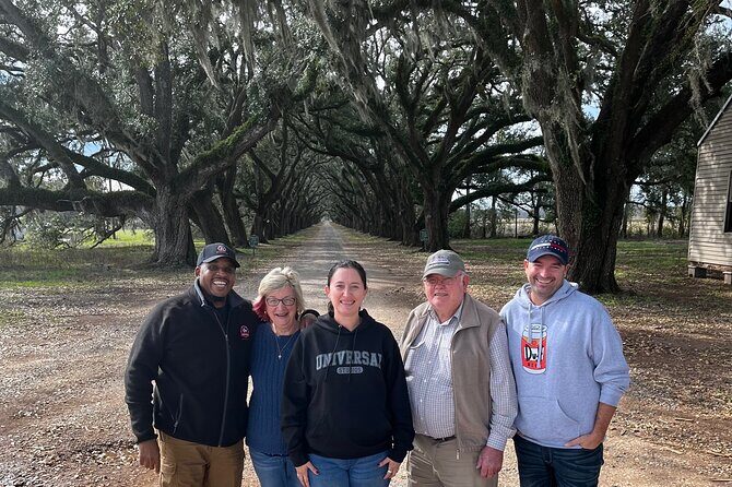 Whitney Plantation and Soul of New Orleans City Tour Combo - Katrina aftermath: seeing the damage, not just the headlines