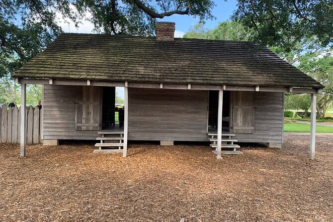 Whitney Plantation and Soul of New Orleans City Tour Combo - Congo Square: jazz origins and why it matters here
