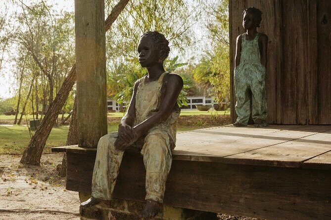 Whitney Plantation and Soul of New Orleans City Tour Combo - Price and value: is $129 fair for what you get?