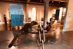 Whitney Plantation Tour from New Orleans with Pickup - Inside the Habitation Haydel: Your Main Two-Hour Audio Walk