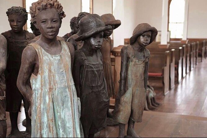 Whitney Plantation Tour from New Orleans with Pickup - Price and Value: Does $79 Really Cover What You Get?