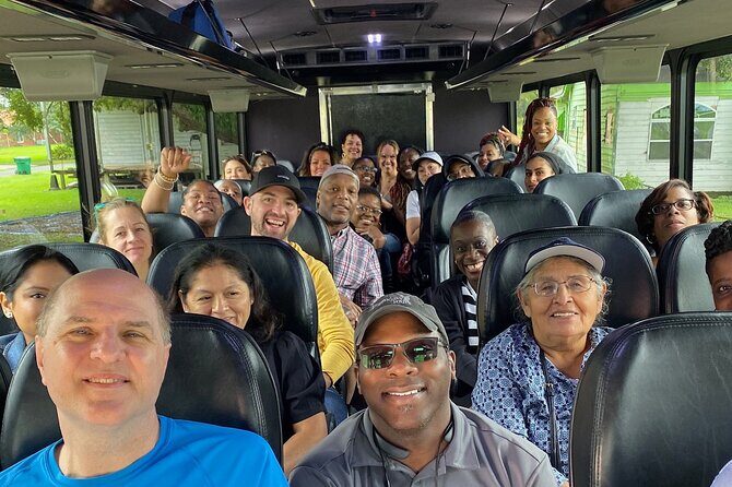 Whitney Plantation Tour from New Orleans with Pickup - Who This Tour Suits Best, and Who Might Want Another Option