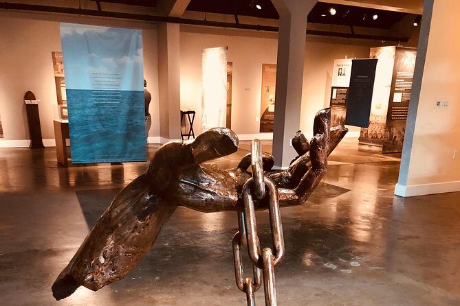 Whitney Plantation Tour from New Orleans with Pickup - Inside the Habitation Haydel: Your Main Two-Hour Audio Walk