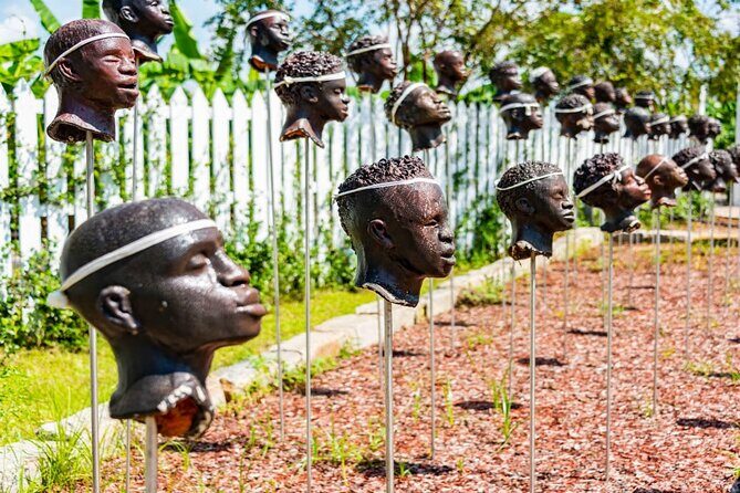 Whitney Plantation Tour with Narrated Bus Ride from New Orleans - Price and timing: does $86.70 feel worth it?