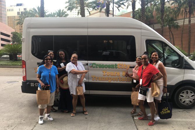 Whitney Plantation Tour with New Orleans Hotel Pickup - Filming Locations and River Road Context: When History Meets Pop Culture