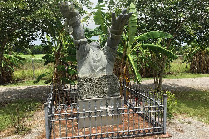 Whitney Plantation Tour with New Orleans Hotel Pickup - Final Verdict: Should You Book Whitney Plantation With Hotel Pickup?