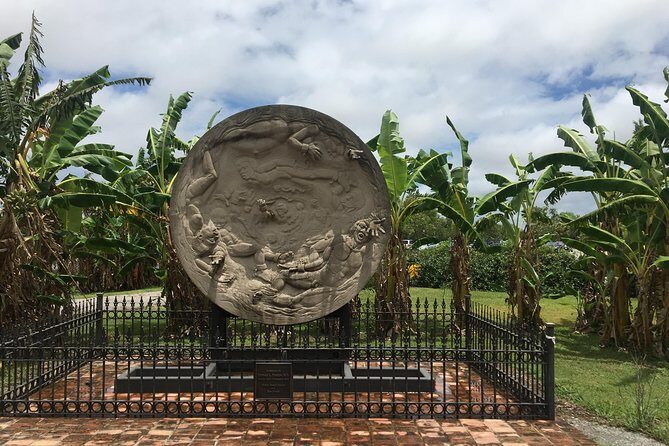 Whitney Plantation Tour with New Orleans Hotel Pickup - The House and Grounds: What You’ll Actually Spend Time On