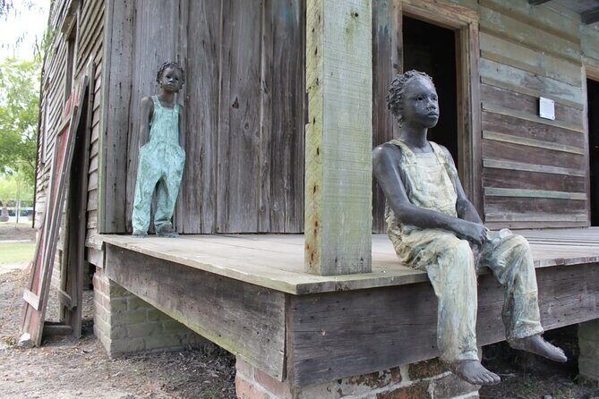 Whitney Plantation Tour with Transportation - Why Whitney Plantation Works as a Half-Day Escape From New Orleans
