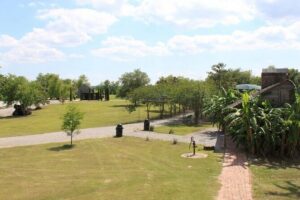 Whitney Plantation Tour with Transportation - Price and what you get for $89.55 (and what to watch)