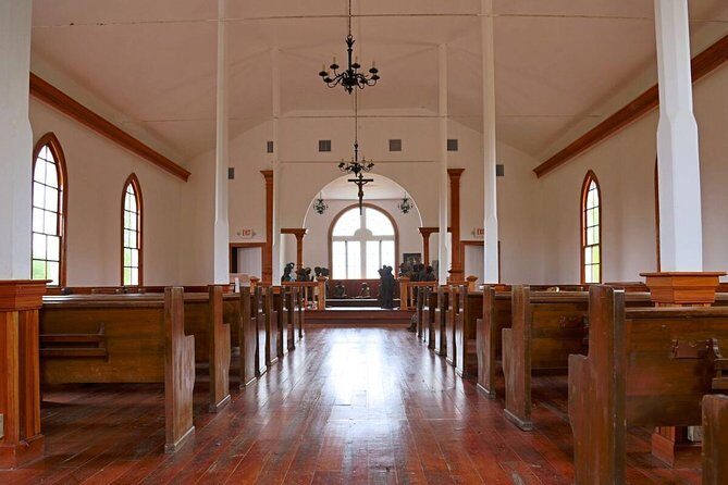 Whitney Plantation Tour with Transportation from New Orleans - Key Things I’d Plan For Before You Go