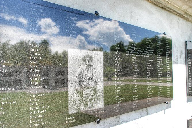 Whitney Plantation Tour with Transportation from New Orleans - Why Whitney Plantation’s Audio Tour Hits Different
