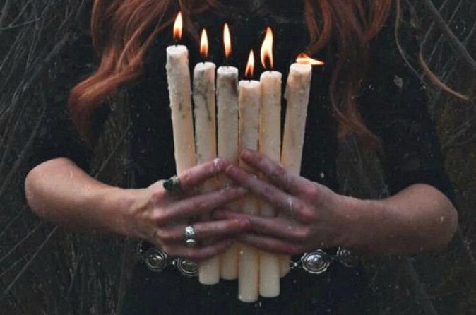Witches Coven Walking Tour in New Orleans - Lafayette Cemetery No. 1: funerals, burial customs, and relatives’ stories
