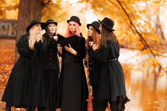 Witches Coven Walking Tour in New Orleans - What the guides do best: local ties, fast answers, and flexible Q&A